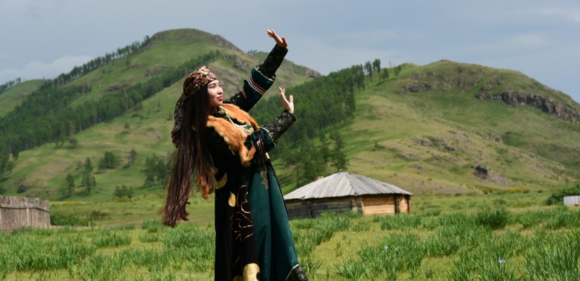 Жителей и гостей Хакасии приглашают на праздник талгана «Алтын ас»