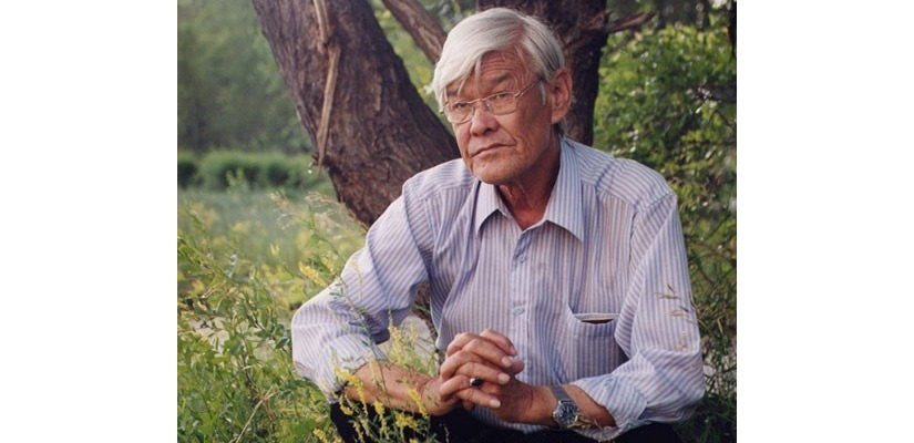 Ушел из жизни известный хакасский режиссер-кинодокументолист Георгий Коков