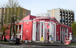 В Хакасии продолжаются «Столичные истории»