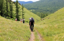 Несколько советов для планирования самостоятельного путешествия по Хакасии