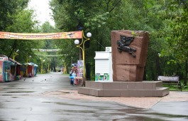 «Столичные истории» расскажут о парке «Орленок»