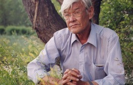 Ушел из жизни известный хакасский режиссер-кинодокументолист Георгий Коков