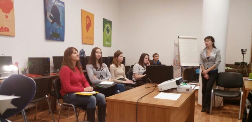 Главный музей Хакасии научит детей создавать мультфильмы