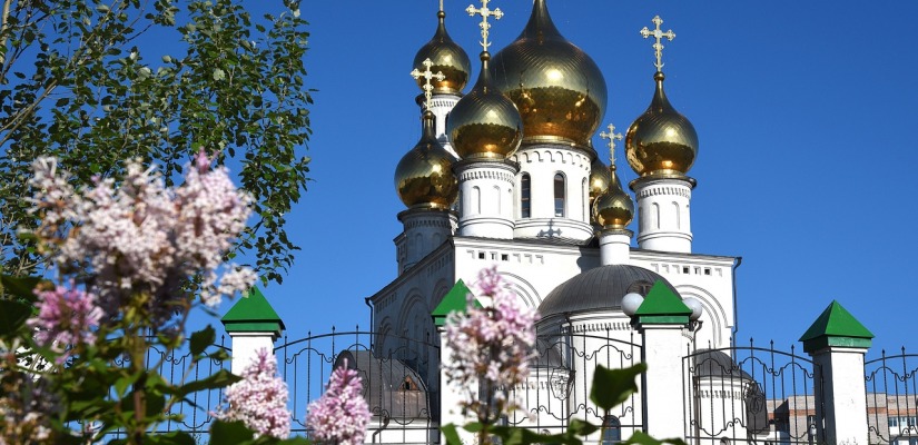 Туринфоцентр продолжает знакомить жителей Хакасии с духовной культурой Абакана