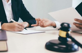 Национальная библиотека имени Н.Г. Доможакова станет площадкой для социальной правовой акции «Час юриста»