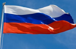 Ко Дню Государственного флага России в главной библиотеке Хакасии откроется книжная выставка