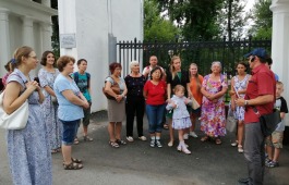 Туринфоцентр Хакасии в День города проведет бесплатные экскурсии по центру Абакану