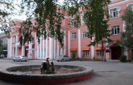 Центр культуры объявляет набор участников в коллективы художественной самодеятельности