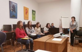 Главный музей Хакасии научит детей создавать мультфильмы