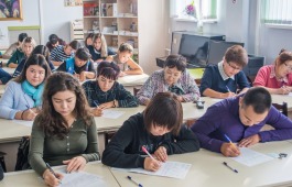 Национальная библиотека имени Н.Г. Доможакова приглашает отпраздновать День хакасского языка вместе