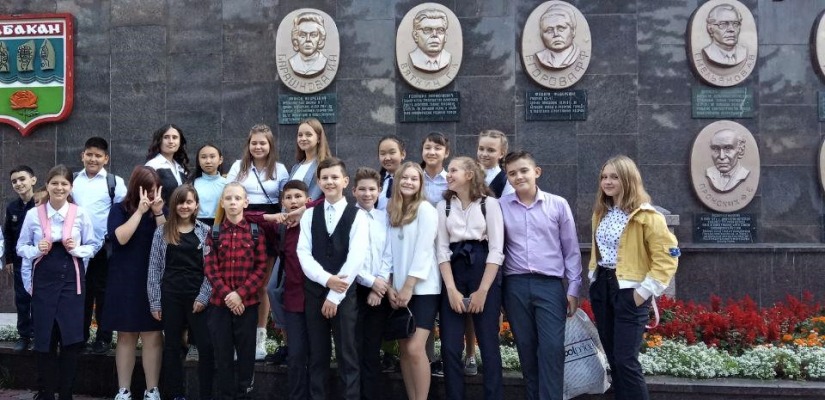 Для школьников Абакана проведут бесплатные экскурсии