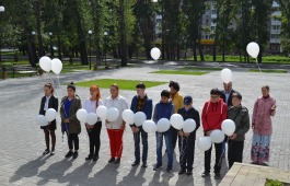 В главном музее Хакасии пройдет акция памяти погибших в Беслане