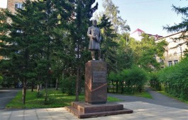 Проект Туринфоцентра Хакасии «Столичные истории» в сентябре расскажет об истории образования