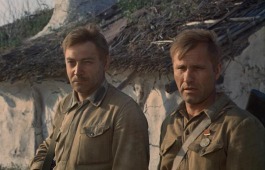 В Главном музее Хакасии в рамках Дней военно-исторического кино покажут фильм «Они сражались за Родину»
