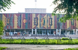 В Русском республиканском драматическом театре имени М.Ю. Лермонтова состоится премьера спектакля «Говорит Москва»