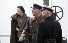 В главном музее Хакасии в рамках Дней военно-исторического кино состоится показ фильма «Семь пар нечистых»