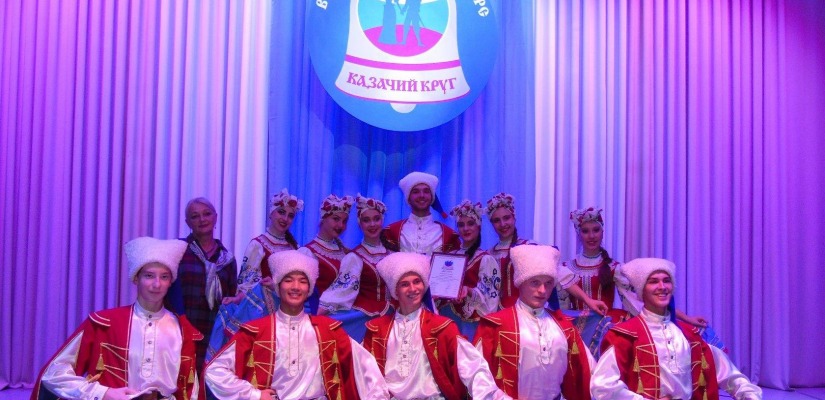 Самодеятельные коллективы Хакасии привезли высокие награды Всероссийского фольклорного конкурса из Красноярска