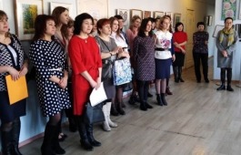 В Хакасии начался приём заявок для участия в  методических слушаниях преподавателей детских школ искусств республики