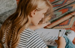 Главный музей республики присоединяется к акции «Доброшрифт»