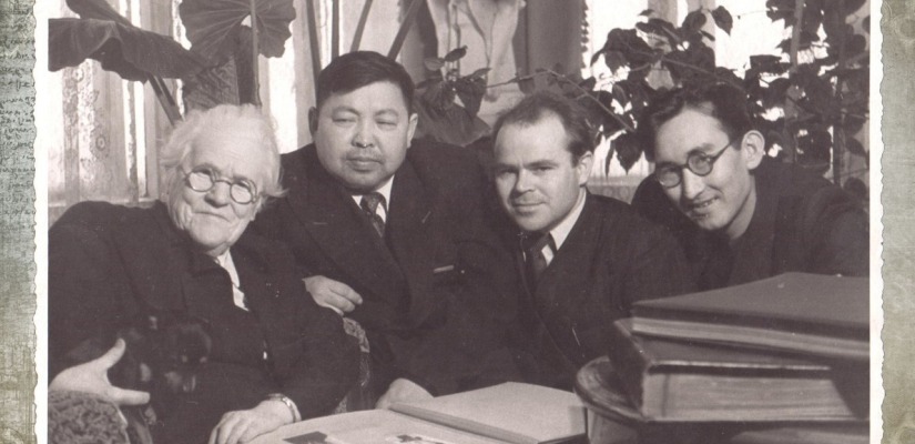 ХакНИИЯЛИ – 75 лет: историко-архивный клуб «Краевед Хакасии» отметит юбилейную дату очередным заседанием
