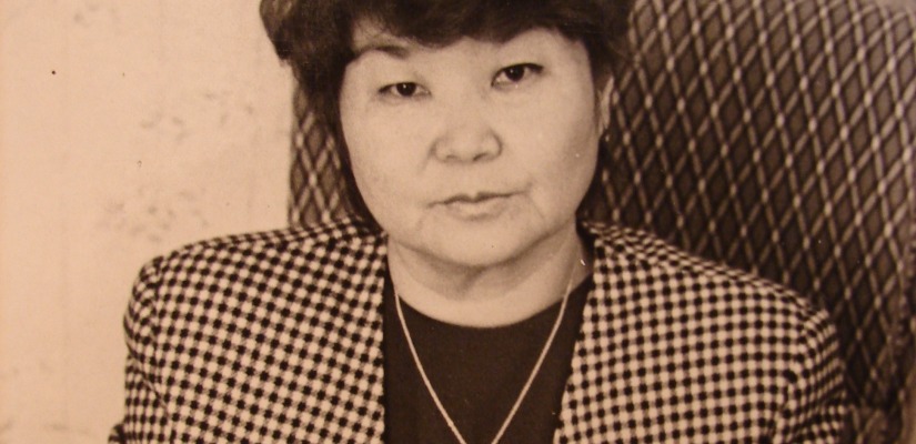 Хакасский драматический театр имени А.М. Топанова вспоминает своего художественного руководителя Эльзу Кокову