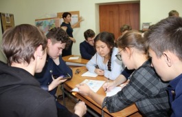 «В годы великих испытаний»: в Национальном архиве прошли мероприятия по истории гражданской войны в Хакасии
