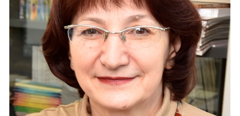 В главной библиотеке Хакасии состоится вечер памяти Заслуженного работника культуры Галины Григорьевой