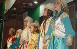 В Хакасии детский конкурс на знание родного языка посвятили 100-летию писателя Михаила Кильчичакова