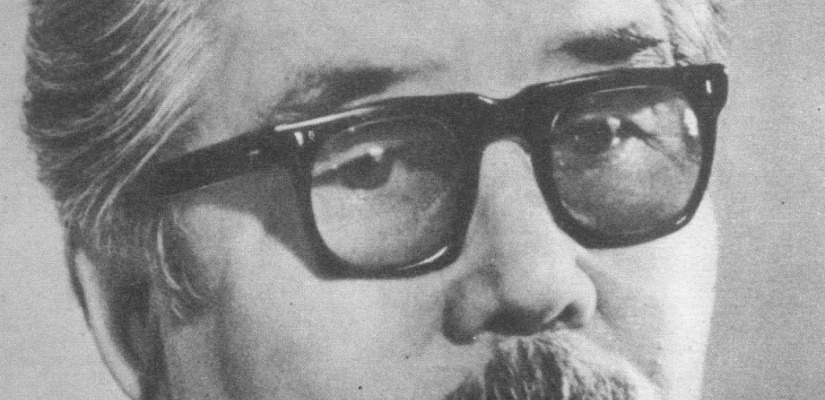 В Хакасии состоится Межрегиональная научно-практическая конференция «Наследие Михаила Кильчичакова в культуре народов России»