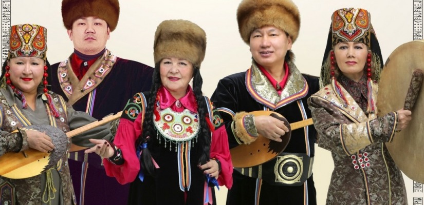 В Хакасии состоится концерт ансамбля «Хан сын» «Синнiг ниме синiнде» («Всему своё время»)