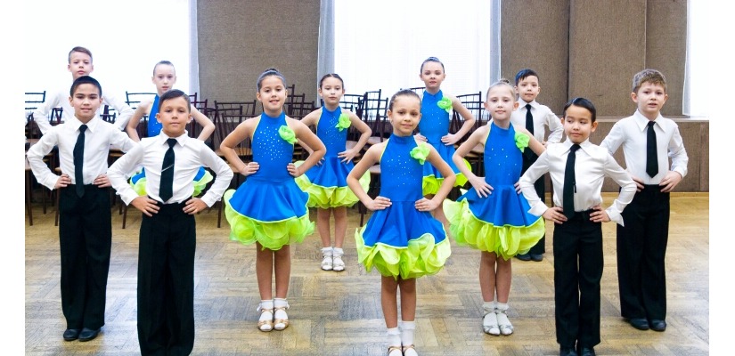 Ансамбль бального танца «Тарина» из Хакасии стал лауреатом и дипломантом Международного конкурса в Красноярске