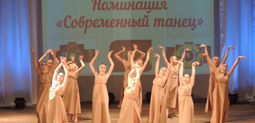 В Хакасии пройдет Республиканский конкурс балетмейстеров-постановщиков имени С.Д. Словиной