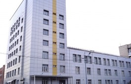 В Хакасии пройдут курсы повышения квалификации для методических служб общедоступных библиотек  Хакасии и Тывы
