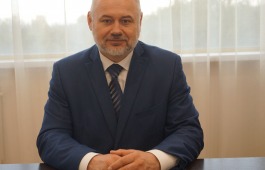 Леонид Еремин прочтет лекцию для слушателей народного университета «Сопричастность»
