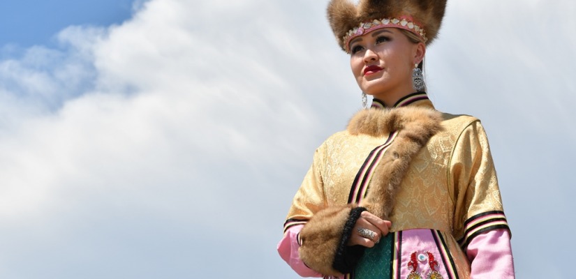 В Хакасии стартовал конкурс на гимн «Тун пайрама»