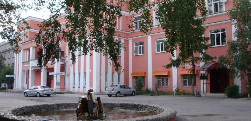 Центр культуры имени Кадышева отмечен на федеральном уровне