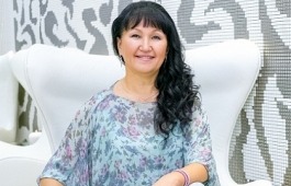 «Алтын чiп = Золотая нить» приглашает на необычную творческую встречу
