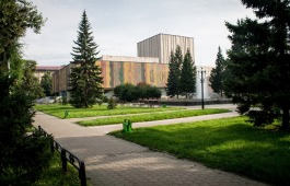 Очередная встреча «Лермонт.offклуба» пройдет в новогоднем формате