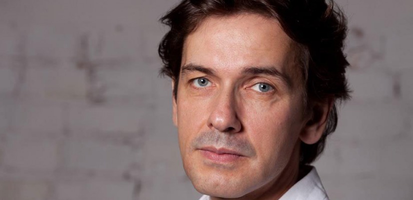 Актер театра и кино Андрей Рогожин проведет творческую школу в Хакасии