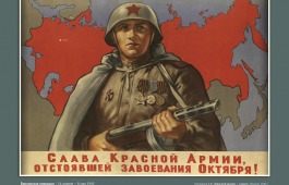 В главном музее республики покажут выставки проекта «Территория Победы»