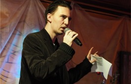 Работа над спектаклем «Маленький принц» в театре «Сказка» продолжается