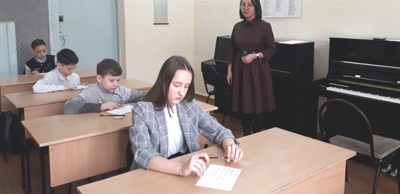 Результаты VI Межрегиональной музыкально-теоретической олимпиады в Хакасии