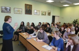 В Хакасии провели семинар по музыкально-теоретическим предметам