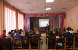 Сотрудничество регионов в проектах Национального архива Хакасии