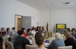 В министерстве культуры Хакасии обсудили применение нового перечня типовых управленческих архивных документов