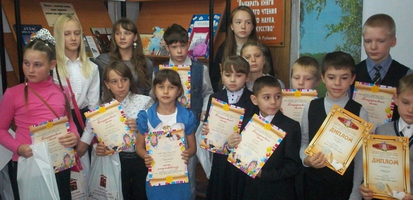 В Хакасской республиканской детской библиотеке подведены итоги викторины «История российского казачества»