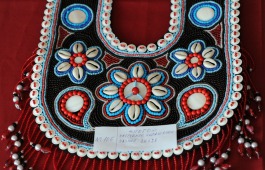 В Хакасии открылась передвижная выставка мастеров  декоративно-прикладного искусства