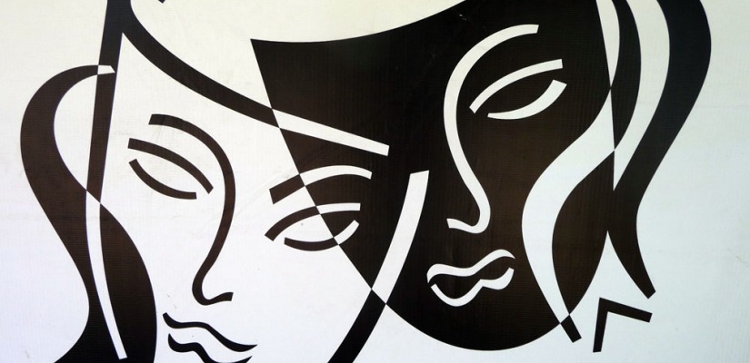 Поздравление министра культуры Хакасии с Международным днём театра