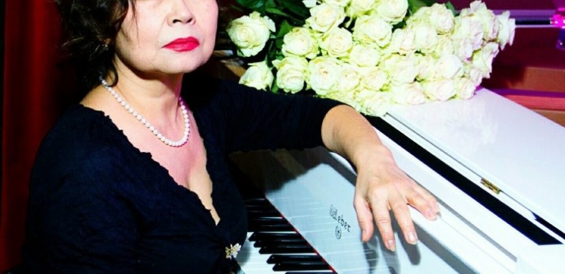 Музыка, написанная к спектаклю «Одураченный Хорхло», сохранится для потомков