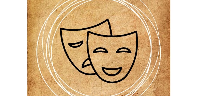 Рубрика театра #СказкаНАкарантине